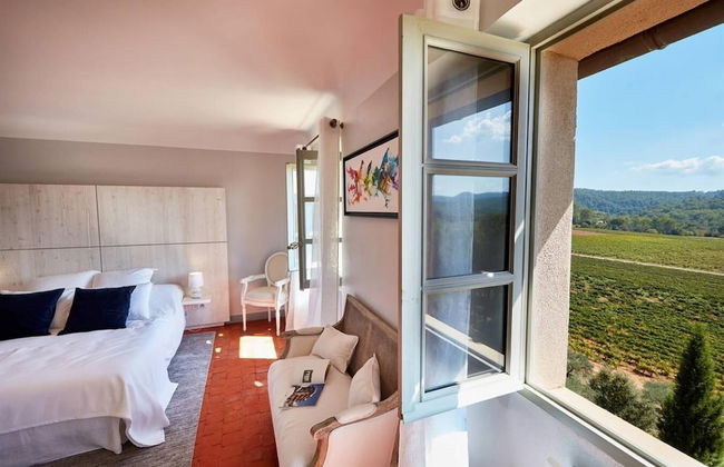 Bastide Saint Louis du Thoronet - Photo 4