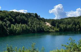 Biały domek - Photo 26