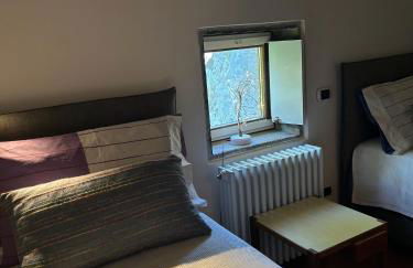 Ca'Mugo, a chalet in the magic woods, near Cortina - Foto 12