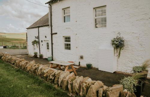 White Side Cottage - Foto 18