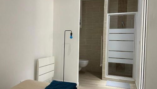 Charmant studio paisible proche Orly - Foto 3