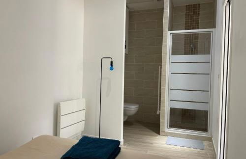 Charmant studio paisible proche Orly - Foto 3