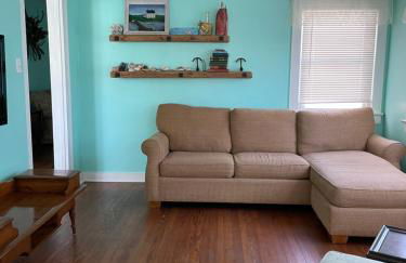 Seaside Retreat - Foto 8