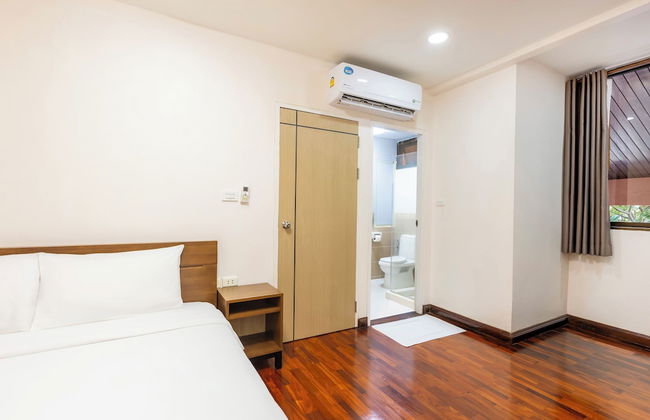 Teja Hotel - Foto 16