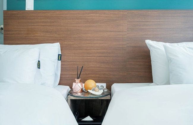 Raviens haeundae Avenue - Foto 31