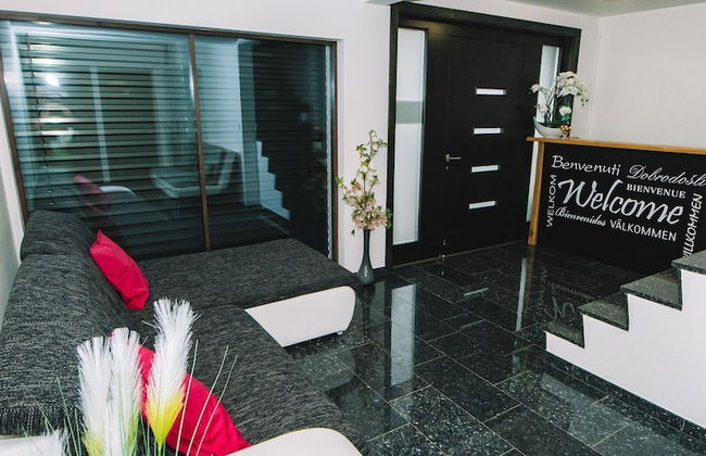 Wellness Paradise Apartment - Foto 11