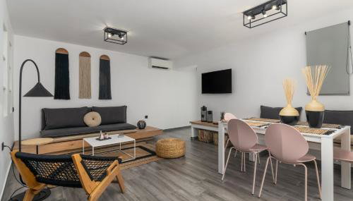 Margaret's Unique Apartment - Foto 3