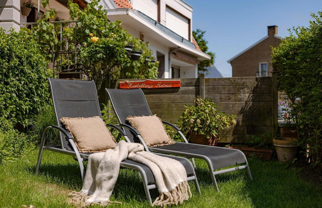 BE DEH Astr 2 in De Haan - Photo 54