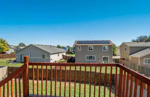 The Cozy Oak - Main Level Comforts - Foto 23