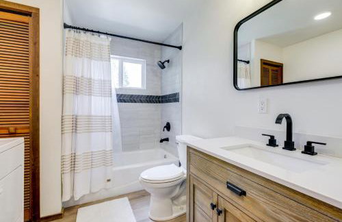 Steps to Crystal River: Hideaway w/ Mountain Views - Foto 16