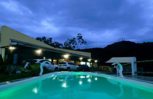 Pousada Fazendinha Beach Club Arraial do Cabo - Photo 40