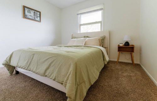 5 Min to Adventureland and Casino - Fenced in yard - Foto 3