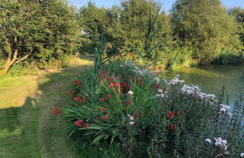 Lanfine View 1 at Loudoun Mains with Hot Tub - Foto 20