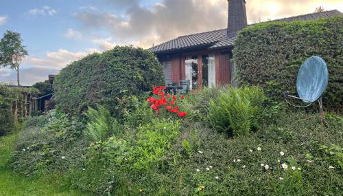 Blockhaus FerienZauber III - Foto 5