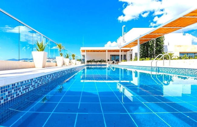 Apartamentos Salguero Suites - by SOHO - Foto 15