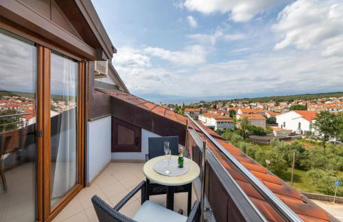 Apartments Kvarner - Foto 48