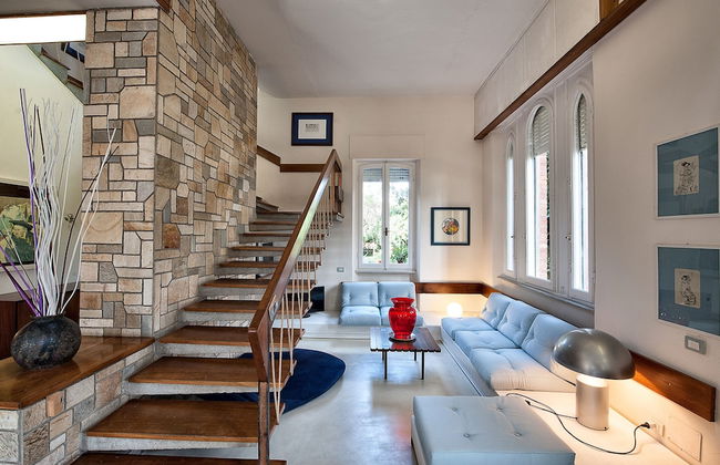 Fantastic Liberty Villa in the Heart of Versilia - Photo 18