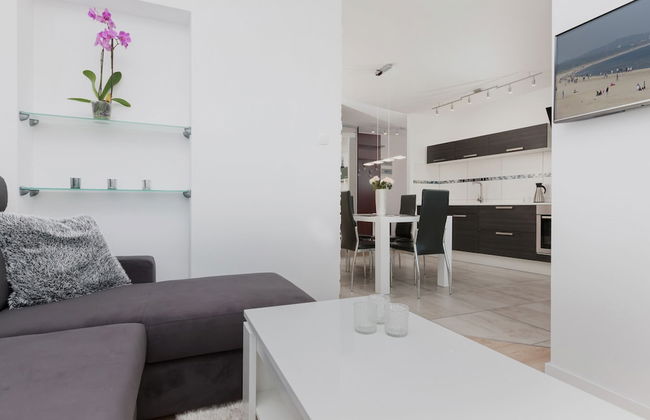 Riverside Apartments by Renters - Foto 16