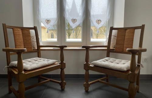 Wissant Villa Sainte Thérèse - Foto 22