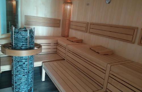 Lifestyle Cube House Appartment 2 - Foto 52