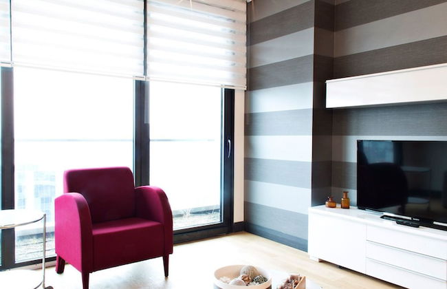 Platform Merter Suites - Foto 31