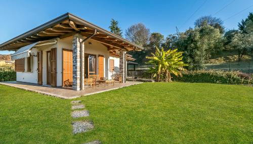 The Cottage Garden-2 km from the lake - Happy Rentals - Foto 1, Other