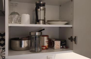 APPART'HOTEL CASA Patricia - Foto 12