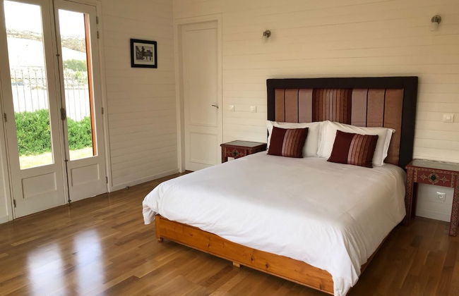 Le Lodge Du LAC - Foto 6