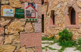 Los Lebreles Namaste I y II, desconecta en las Hoces del Duratón - Foto 20