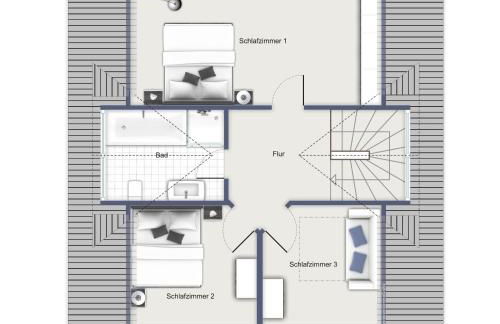 Ferienhaus Nanni - Foto 30