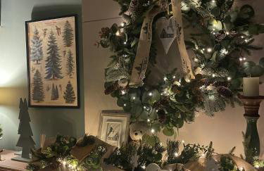 The Lake house Feneos - Foto 57