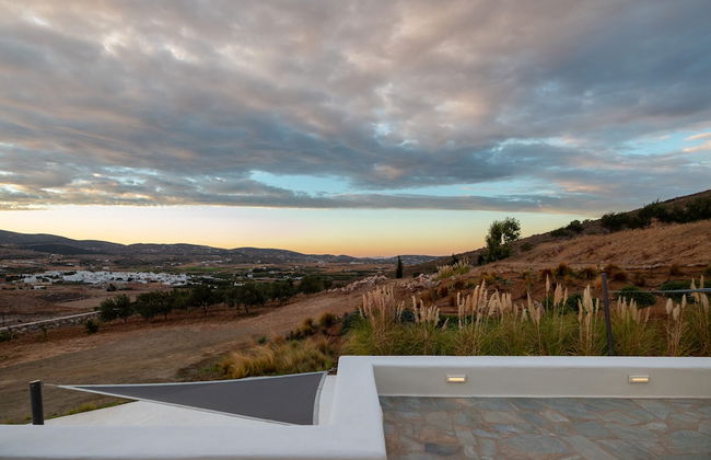 Ventu Paros Villa - Photo 53