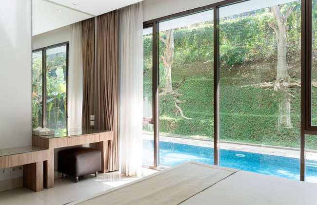 Ohara City View 5BR Villa Heated Pool and Billiard - Foto 4