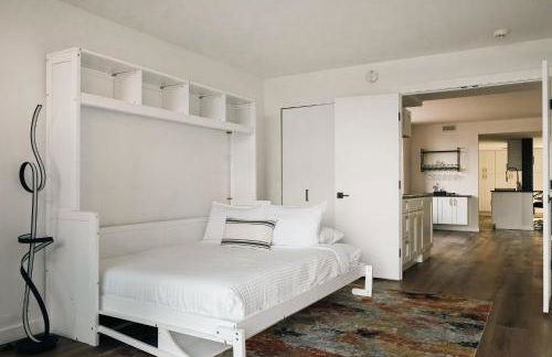 Deluxe Larimer Square Retreat - Walk Everywhere! - Foto 35