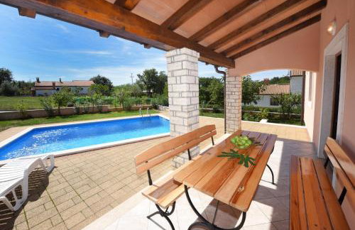 Villa Kmacici 377 - Photo 112