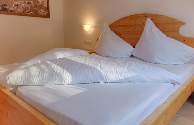 Apartment With a Sauna in Fugen Near the ski Area - Foto 2