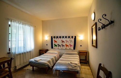 Agriturismo Il Corniolo - Foto 49