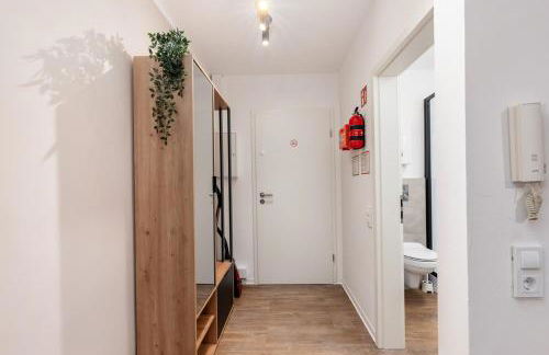 Gemütliches Apartment mit Top-Ausstattung! - Foto 9