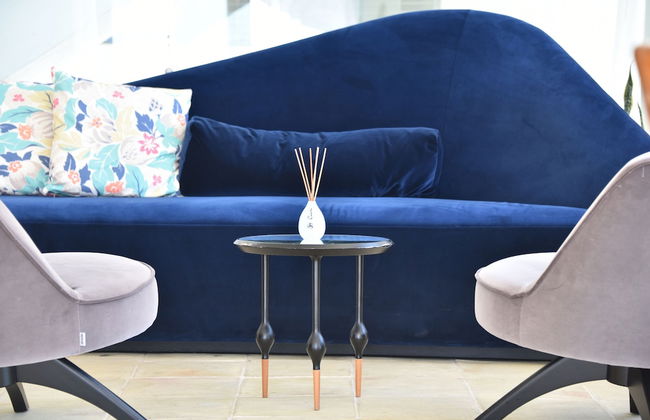 Giuggiulena Villa - Foto 6