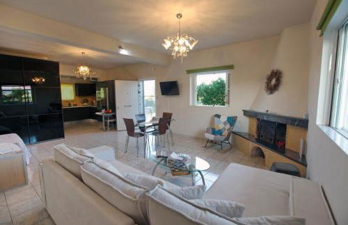 House with sea breeze-Anemelia - Photo 72