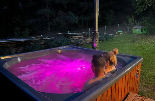 Drewniany Domek w Zakątku Andrzeje Śniczany 18 - Photo 46