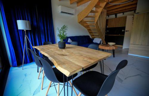 Gwiazda Mogielicy basen & balia, sauna - Foto 68