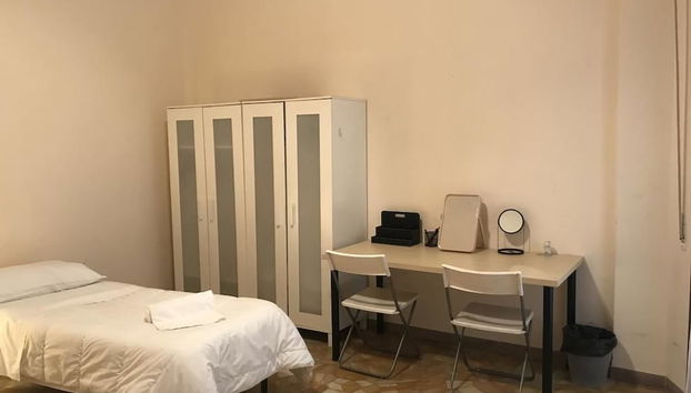 ORO B22 - Foto 5, Habitación