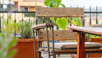 Villa nel verde di Marco Simone vicino ai campi da Golf e al Polo Tecnologico Tiburtino - Foto 5