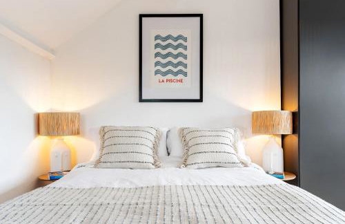 Waterside cottage - log burner - 10 mins to Falmouth - Foto 18