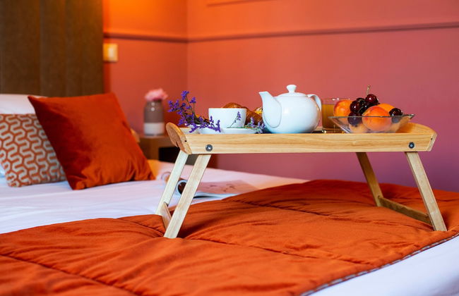 Town House Campo de' Fiori - Foto 48