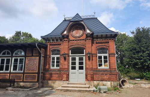 Schlossbahnhof Ballenstedt - Foto 25