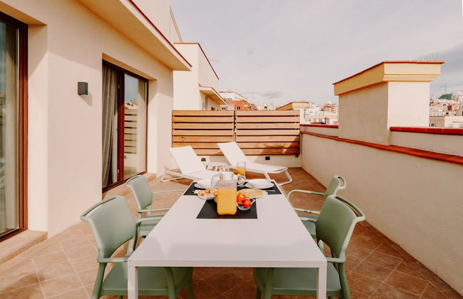 Port Plaza Apartments - Foto 22