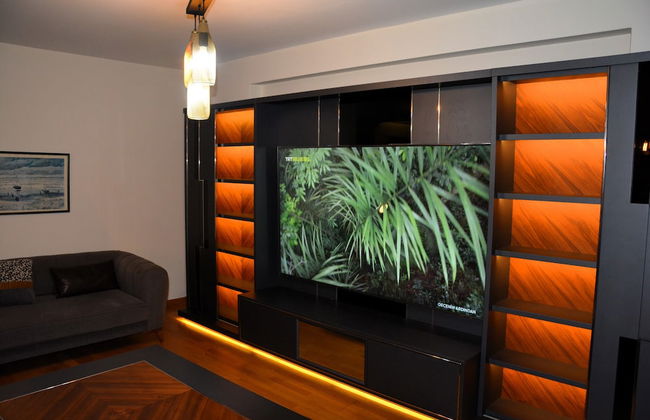 Perfect Residence Taksim 3 bedrooms - Foto 30