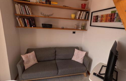 Bellavista panoramic terrace Appartamento con terrazza zona Sant Orsola - Photo 12